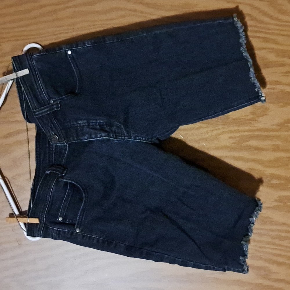 Nasty Pig shorts